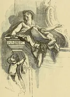 An illustration from Gazette des beaux-arts (1859)