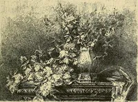 An illustration from Gazette des beaux-arts (1859)