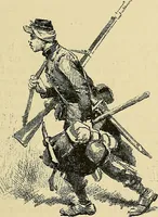 An illustration from Gazette des beaux-arts (1859)