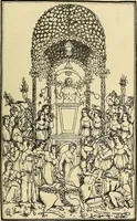 An illustration from Gazette des beaux-arts (1859)