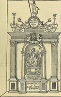 An illustration from Gazette des beaux-arts (1859)