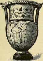 An illustration from Gazette des beaux-arts (1859)