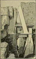 An illustration from Gazette des beaux-arts (1859)