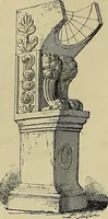 An illustration from Gazette des beaux-arts (1859)