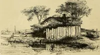 An illustration from Gazette des beaux-arts (1859)