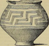 An illustration from Gazette des beaux-arts (1859)