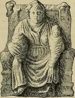 An illustration from Gazette des beaux-arts (1859)