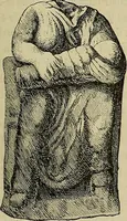 An illustration from Gazette des beaux-arts (1859)