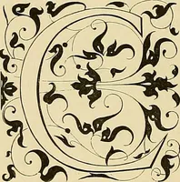 An illustration from Gazette des beaux-arts (1859)