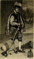 An illustration from Gazette des beaux-arts (1859)