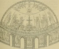 An illustration from Gazette des beaux-arts (1859)