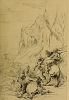 An illustration from Gazette des beaux-arts (1859)