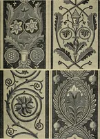 An illustration from Gazette des beaux-arts (1859)