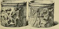 An illustration from Gazette des beaux-arts (1859)