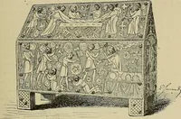 An illustration from Gazette des beaux-arts (1859)