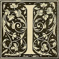 An illustration from Gazette des beaux-arts (1859)