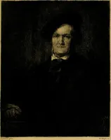 An illustration from Gazette des beaux-arts (1859)