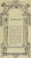An illustration from Gazette des beaux-arts (1859)