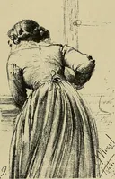 An illustration from Gazette des beaux-arts (1859)