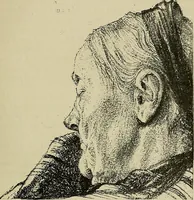 An illustration from Gazette des beaux-arts (1859)