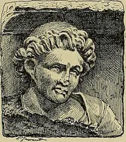 An illustration from Gazette des beaux-arts (1859)
