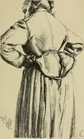 An illustration from Gazette des beaux-arts (1859)