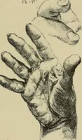 An illustration from Gazette des beaux-arts (1859)
