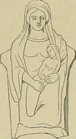 An illustration from Gazette des beaux-arts (1859)