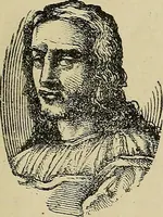 An illustration from Gazette des beaux-arts (1859)