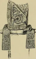 An illustration from Gazette des beaux-arts (1859)