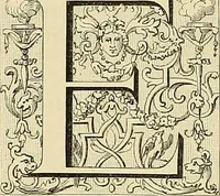An illustration from Gazette des beaux-arts (1859)