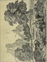 An illustration from Gazette des beaux-arts (1859)