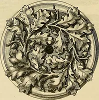 An illustration from Gazette des beaux-arts (1859)
