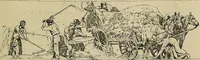 An illustration from Gazette des beaux-arts (1859)