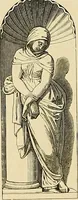 An illustration from Gazette des beaux-arts (1859)