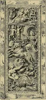 An illustration from Gazette des beaux-arts (1859)