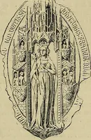 An illustration from Gazette des beaux-arts (1859)
