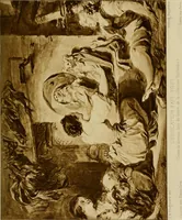An illustration from Gazette des beaux-arts (1859)