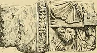 An illustration from Gazette des beaux-arts (1859)