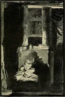 An illustration from Gazette des beaux-arts (1859)