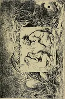 An illustration from Gazette des beaux-arts (1859)