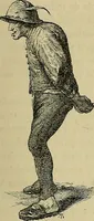 An illustration from Gazette des beaux-arts (1859)