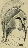 An illustration from Gazette des beaux-arts (1859)