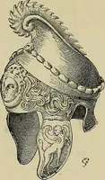 An illustration from Gazette des beaux-arts (1859)