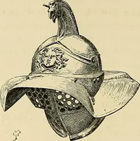 An illustration from Gazette des beaux-arts (1859)