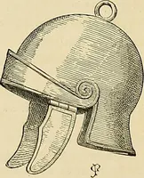 An illustration from Gazette des beaux-arts (1859)