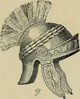 An illustration from Gazette des beaux-arts (1859)