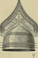 An illustration from Gazette des beaux-arts (1859)