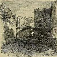 An illustration from Gazette des beaux-arts (1859)