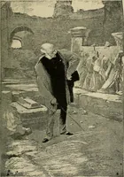 An illustration from Gazette des beaux-arts (1859)